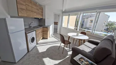 Apartment on Calle Colina Blanca photo 15
