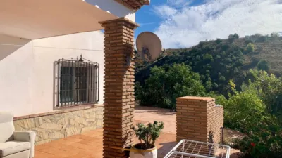 Villa in South Of Spain photo 3
