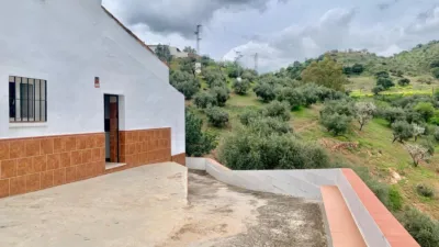 House in Arroyo Coche photo 2