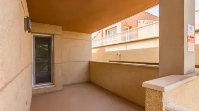 Apartment on Calle de la Retama, 20 photo 38