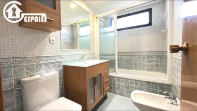 Apartment on Calle José de Cadalso photo 31