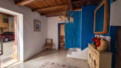 Rustic farm on Calle Arriba photo 2