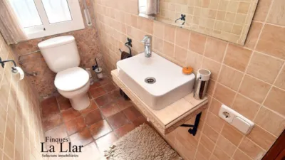 Chalet in La Solana 3 photo 42