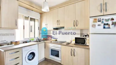 Apartment in San Isidro Neighborhood photo 8