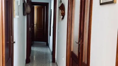 Penthouse on Calle del Trillo photo 27
