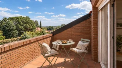 Chalet in Casa Amarilla photo 57