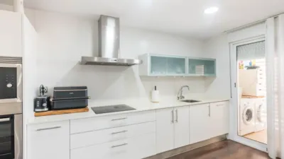 Apartment on Calle de la Retama, 20 photo 13