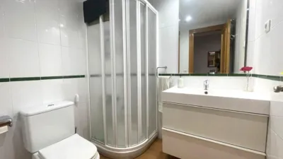 Apartment in La Princesa-Huelin photo 9