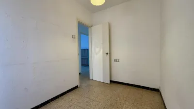 Apartment on Passeig del Doctor Moragas photo 28