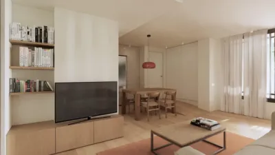 Apartment in Sant Gervasi - La Bonanova photo 5