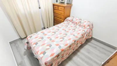 Apartment in Punta Umbría photo 28