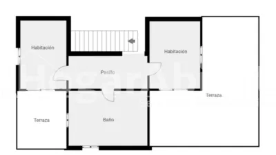 Duplex in Carrer Vernissa photo 47