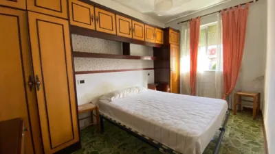 Apartment on Ebaristo Bustintza Kirikiño Kalea photo 12