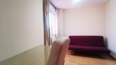 Apartment on Calle Agustina de Aragón photo 13