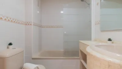 Apartment on Calle Jose Corella photo 23