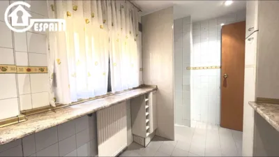 Apartment on Calle José de Cadalso photo 16
