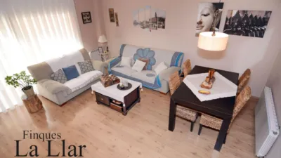 Terraced house in La Pava photo 8