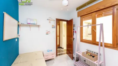 Townhouse in the Metropolitan Area photo 24