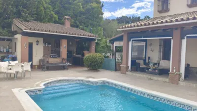 Chalet in Ardelejos - Cuesta de La Palma - Buenavista photo 3