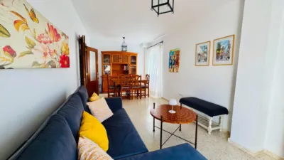 Penthouse on Calle del Trillo photo 9