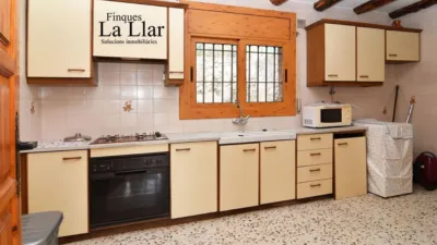 Chalet in La Solana 3 photo 61