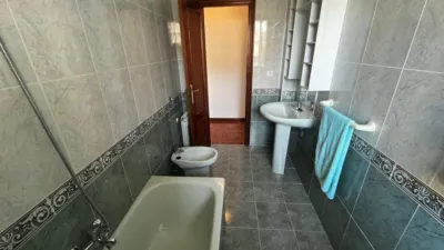 Apartment in Noja Centre photo 15