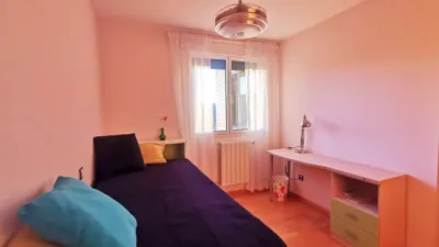 Apartment on Calle Agustina de Aragón photo 11