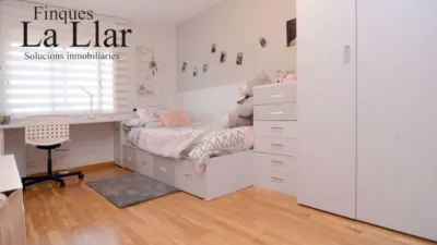 Terraced house in La Pava photo 62