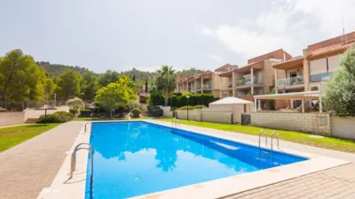 Apartment on Calle de la Retama, 20 photo 48