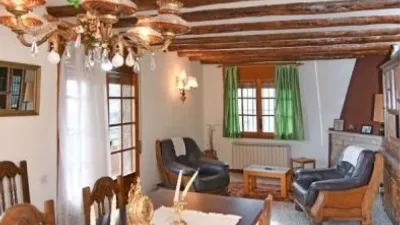 Chalet in La Solana 3 photo 47
