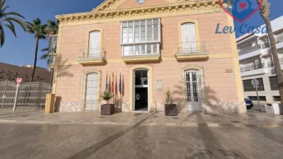 House for sale in Playa los Barquicos photo 46