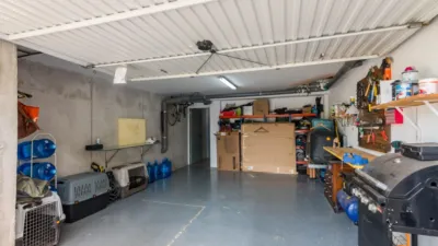 Apartment on Calle de la Retama, 20 photo 44