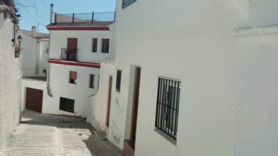House in Canillas de Aceituno photo 54