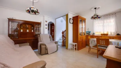 Chalet in Torreblanca photo 15