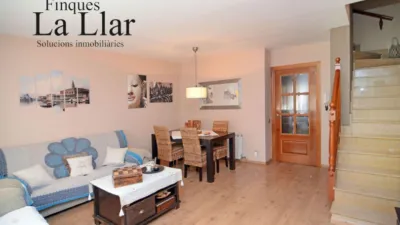 Terraced house in La Pava photo 5