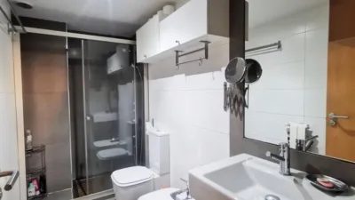 Apartment on Calle Agustina de Aragón photo 15