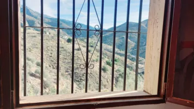 Rustic Finca in Canillas de Aceituno photo 7