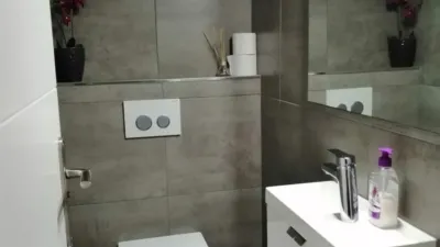 Apartment in Port Adriano photo 14