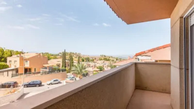Apartment on Calle de la Retama, 20 photo 24