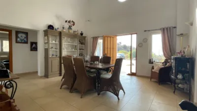 Chalet in Rio Bermuza photo 8