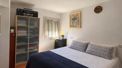Flat for sale in Les Roquetes photo 26