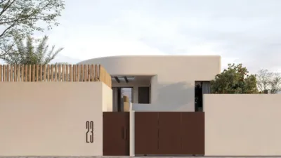 Chalet en La Rellana Golf photo 15