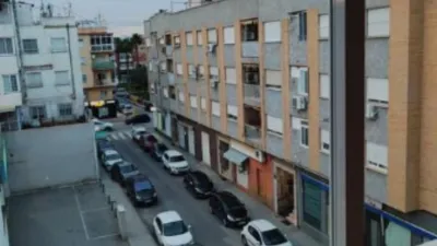Apartment in Puente Tocinos photo 21
