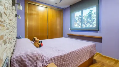 Apartment in Eixample photo 23