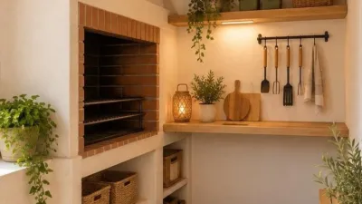 Apartment in Los Magros-Casablanca photo 36