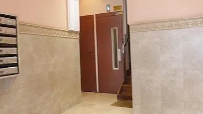 Apartment in Indautxu photo 22