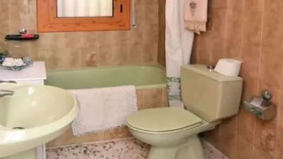Chalet in La Solana 3 photo 89