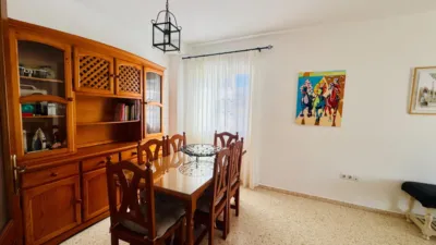 Penthouse on Calle del Trillo photo 7