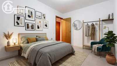 Apartment on Calle José de Cadalso photo 27