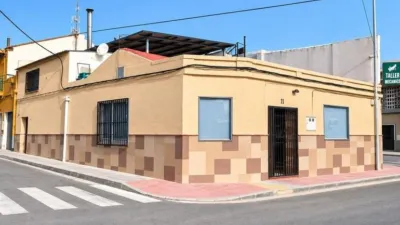 House on Carrer de la Rubia photo 6